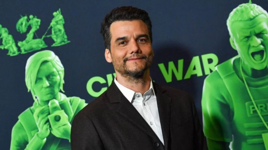 Wagner Moura