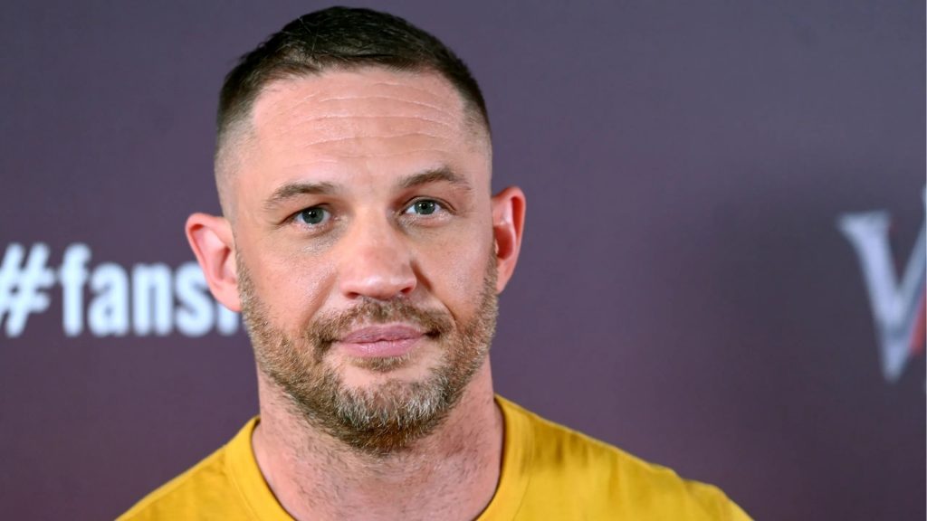 Tom Hardy lidera elenco estrelado da nova série de Guy Ritchie