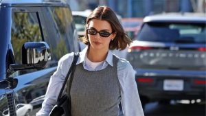 Corte bob: além de Kendall Jenner, conheça outras famosas que aderiram a nova tendência