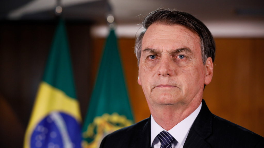 Repercute o indiciamento de Bolsonaro por tentativa de golpe