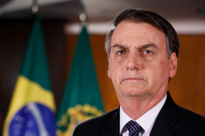 Foto destaque: Jair Bolsonaro (reprodução/teletime)