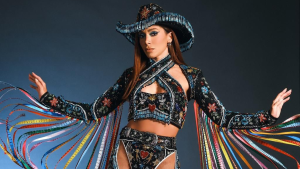 Anitta anuncia álbum carnavalesco “Ensaios da Anitta” com participação de Ivete Sangalo e Simone Mendes