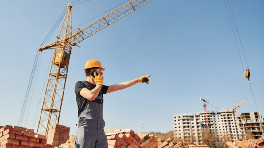 Foto destaque: construção civil e engenharia (reprodução/divulgação)