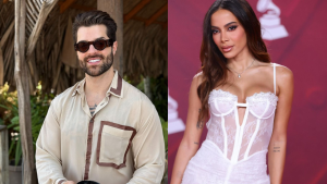 Anitta e Alok brilham no videoclipe de “Looking For Love” com joias luxuosas