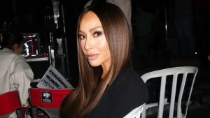 Sabrina Sato perde o bebê que estava esperando com Nicolas Prattes