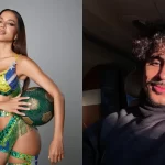 Anitta anuncia feat com MC Livinho em novo álbum