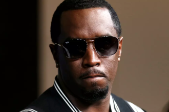 Diddy Combs: homem diz que foi dopado e acordou com rapper em cima dele