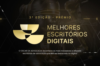 Foto destaque: Prêmio Melhores Escritórios Digitais (reprodução/divulgação)