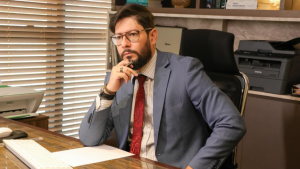 Dr. Maciel de Carvalho explica o crescimento do empreendedorismo jurídico no Brasil