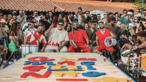 CHURRASQUINHO 3: Menos é Mais disponibiliza parte 1 do projeto