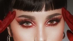 Vermelho no natal: confira como incorporar a cor nas suas produção 