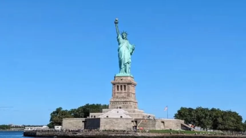 Estátua da Liberdade