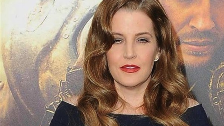 Livro de Lisa Marie Presley traz detalhes da convivência com Elvis e casamento com Michael Jackson