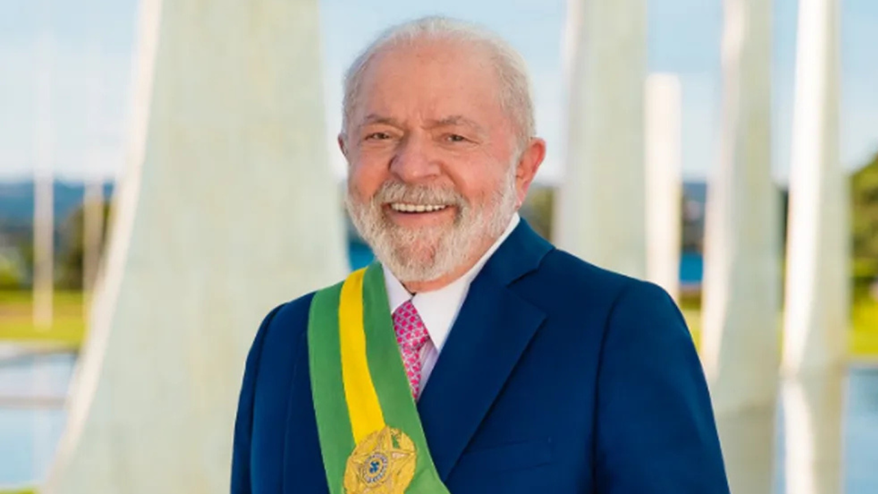 Presidente Lula