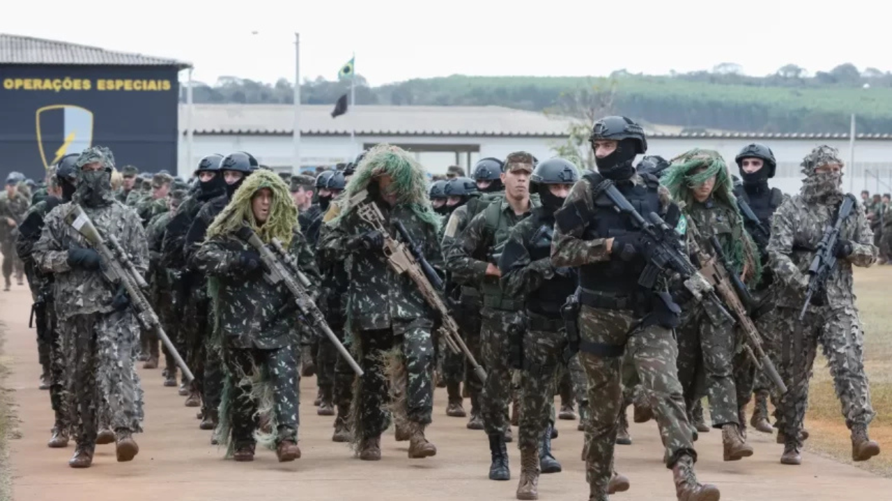 Exército Brasileiro