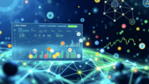 O que torna a Mexc Global única no mercado de corretoras