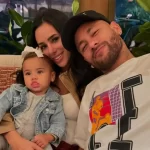 Amigos de Neymar Jr afirmam que o jogador e Bruna Biancardi planejam ter mais um filho juntos