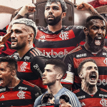 Flamengo conquista a Copa do Brasil com vitória sobre Atlético Mineiro