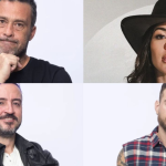 A fazenda 16: Fernando está direto na roça; Juninho, Luana e Yuri disputam a prova do fazendeiro