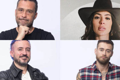 A fazenda 16: Fernando está direto na roça; Juninho, Luana e Yuri disputam a prova do fazendeiro