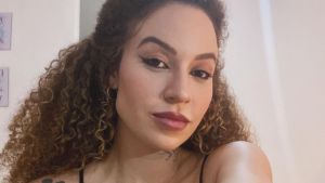 Ananda vai à delegacia após ser vítima de falas racistas de Ana Paula Minerato