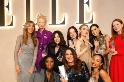 ELLE Women In Hollywood 2024: uma noite para celebrar talento