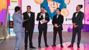 Mentor e Conferencista André Vitor estreia na TV