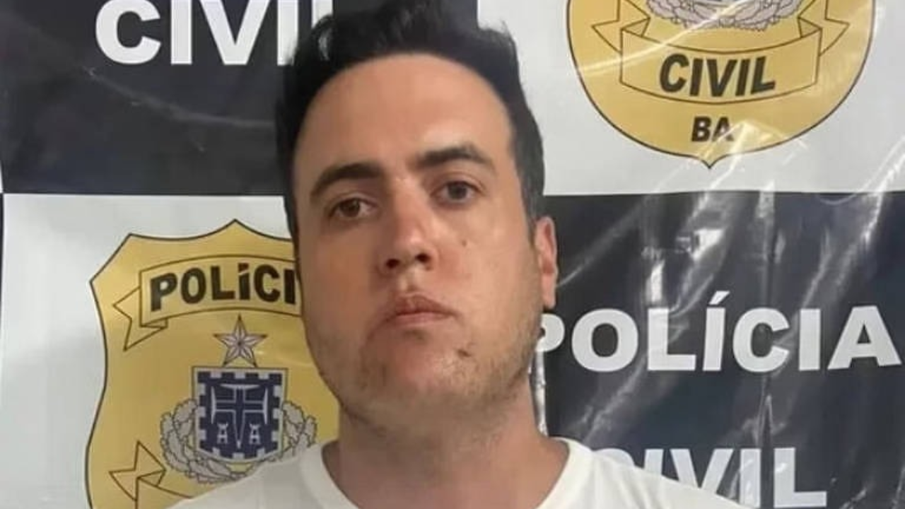 Retrato falado de suspeito de assassinar delator do PCC é exposto