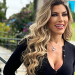 Ana Paula Minerato retorna ao Instagram e apaga pronunciamento sobre áudio vazado