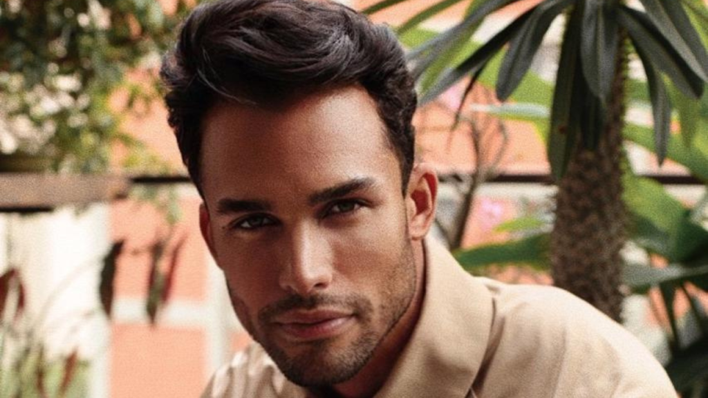 Felipe Cardoso ganha notoriedade de celebridades internacionais e uma carreira de RP fora do Brasil