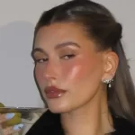 Hailey Bieber ganha “vale night” e comemora aniversário