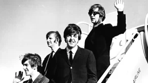 ‘Beatles 64’, produzido por Martin Scorsese, ganha seu primeiro trailer