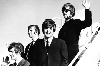 Documentário sobre anos 60 dos Beatles ganha trailer