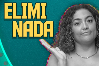 A Fazenda 16: Camila é eliminada com 25,49% dos votos