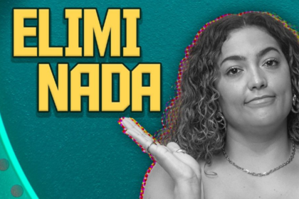 A Fazenda 16: Camila é eliminada com 25,49% dos votos