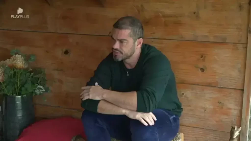 A Fazenda 16: Sidney volta a criticar postura de Sacha no reality