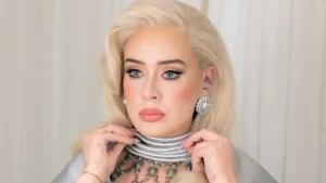 Adele se emociona em show de despedida e anuncia pausa por tempo indeterminado