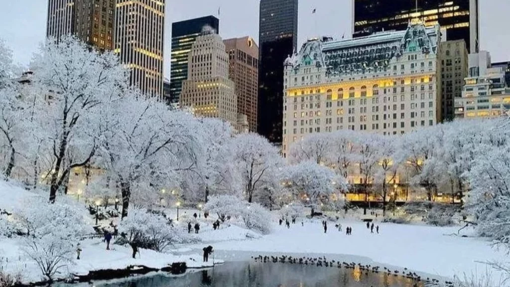 Cidade de Nova York