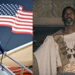 Donald Trump é comparado a Macrinus interpretado por Denzel Washington