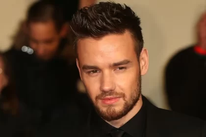 Liam Payne