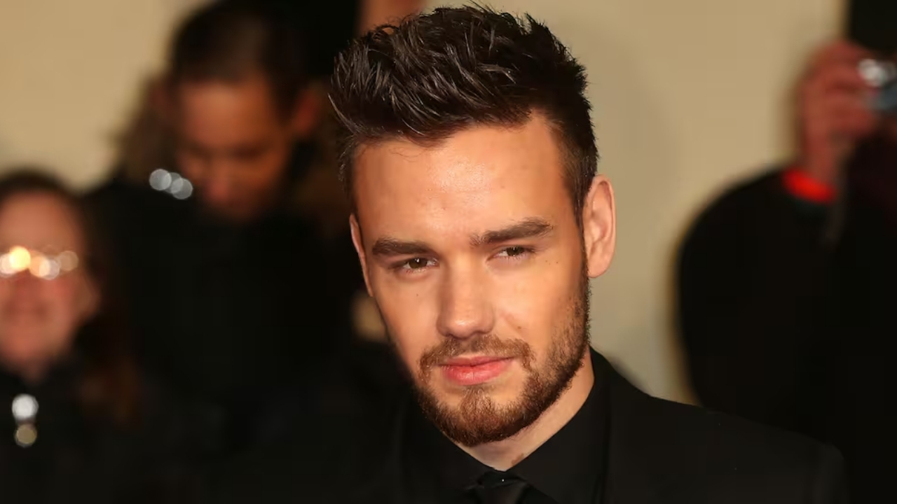 Liam Payne