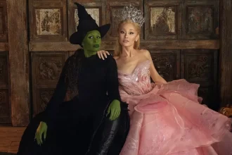 Wicked: diferença entre cachê de Cynthia e Ariana causa polêmica