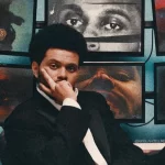 The Weeknd supera seu próprio recorde no Spotify