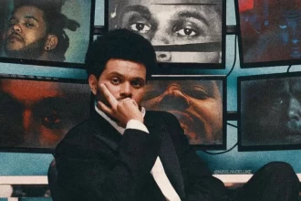 The Weeknd supera seu próprio recorde no Spotify