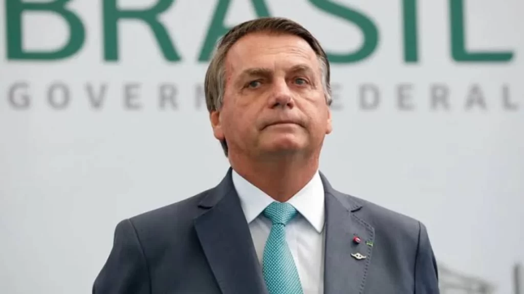 Jair Bolsonaro