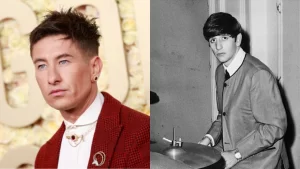 Barry Keoghan é confirmado para interpretar Ringo em novo longa dos Beatles