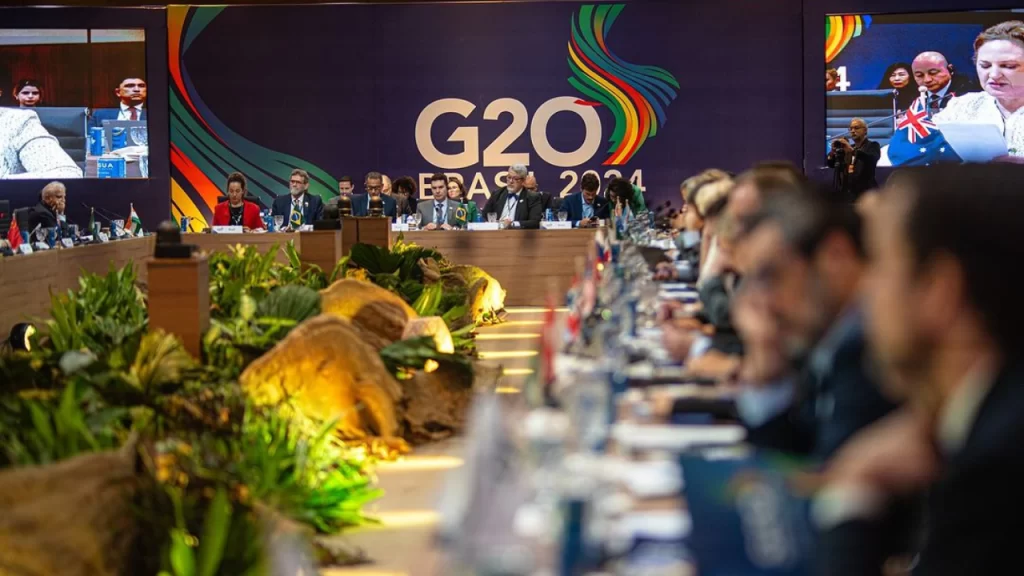 G20 2024