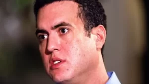 Empresário é assassinado em aeroporto de Guarulhos–SP