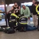 Empresário é assassinado no aeroporto de Guarulhos