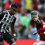 Flamengo ganha o jogo de ida na final da Copa do Brasil e Atlético-MG fica em desvantagem